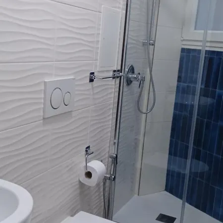 Lägenhet Turistico A Casa Di Anna *