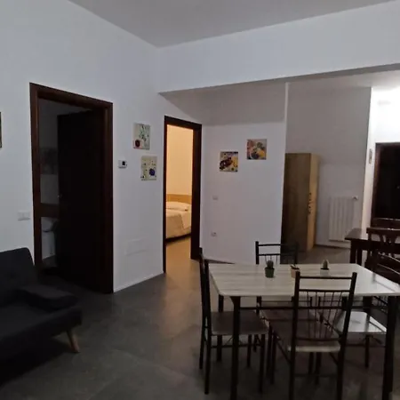 Turistico A Casa Di Anna Rom