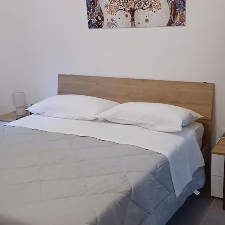 Turistico A Casa Di Anna Lägenhet Rom