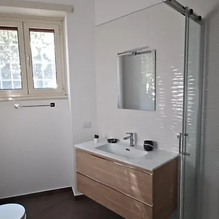 Turistico A Casa Di Anna * Rom