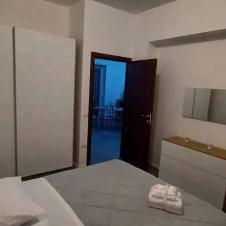 Turistico A Casa Di Anna Rom