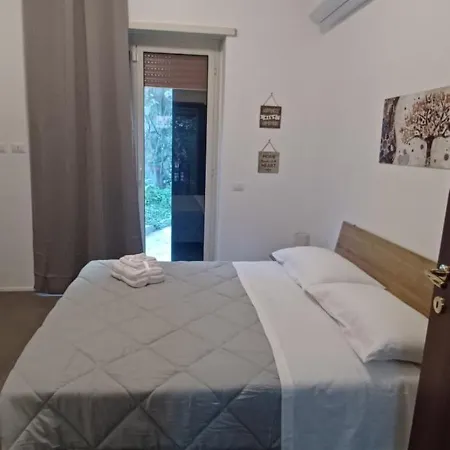 Lägenhet Turistico A Casa Di Anna *