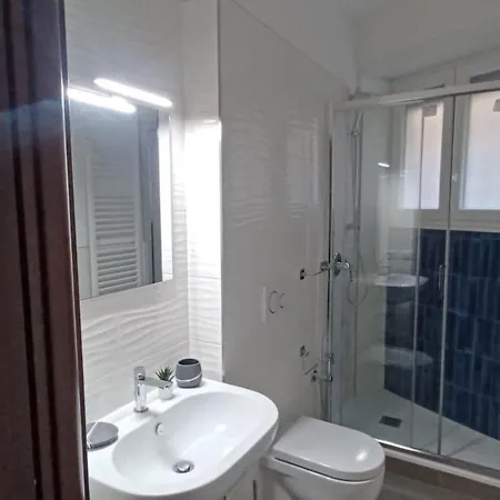 Lägenhet Turistico A Casa Di Anna *