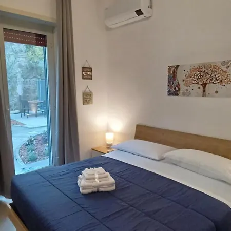 Turistico A Casa Di Anna Rom
