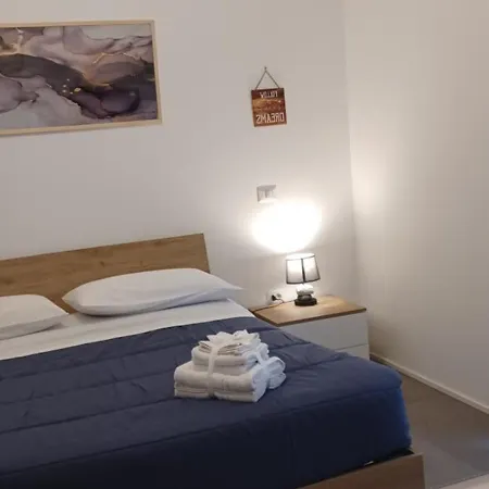 Turistico A Casa Di Anna Lägenhet *