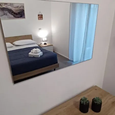 Turistico A Casa Di Anna Rom