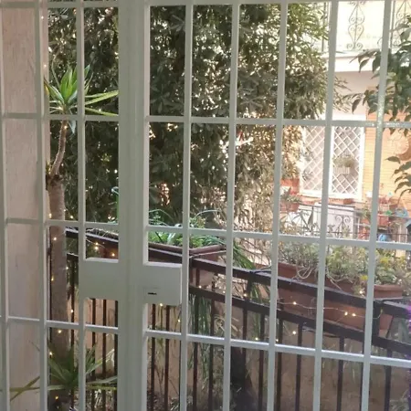 Turistico A Casa Di Anna Lägenhet *