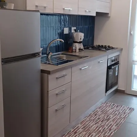 Turistico A Casa Di Anna * Rom