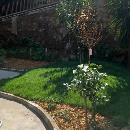 Turistico A Casa Di Anna Lägenhet