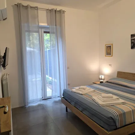 Turistico A Casa Di Anna Lägenhet